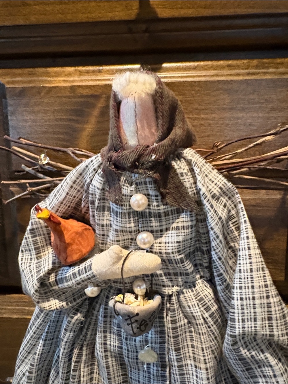 Primitive Design Polish Angel - Picture 2 of 10